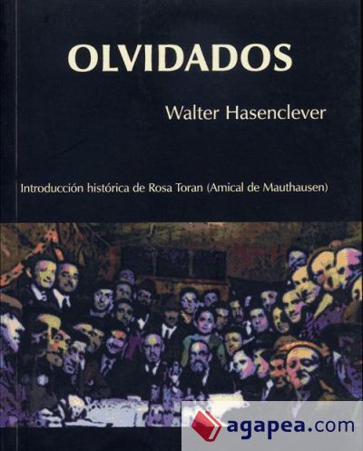 Olvidados