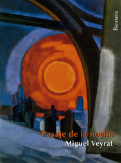 Portada de Pasaje de la noche