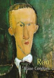 Portada de Ron