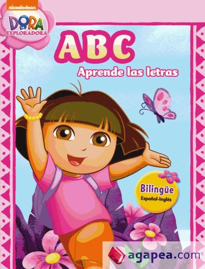 ABC: aprende las letras