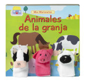 Portada de Animales de la granja