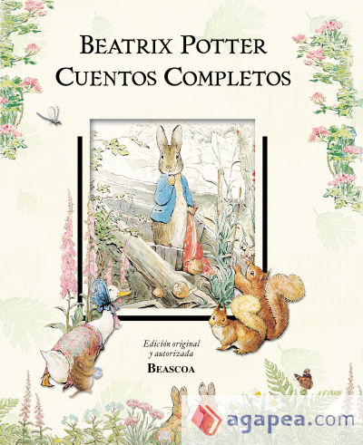 Cuentos completos de Beatrix Potter