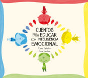 Portada de Cuentos para educar con inteligencia emocional