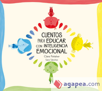 Cuentos para educar con inteligencia emocional