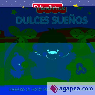 Dulces sueños