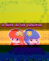 Portada de El libro de las pulseras de Pinypon