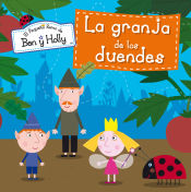 Portada de La granja de los duendes