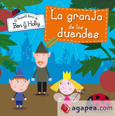 La granja de los duendes