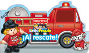 Portada de ¡Al rescate! (Fisher-Price)