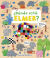 Portada de ¿Dónde está Elmer? (Elmer. Álbum ilustrado), de David McKee