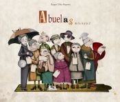 Portada de Abuelas de la A a la Z