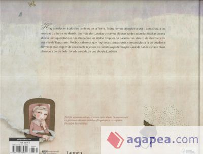 Abuelas de la A a la Z Abuelas de la A a la Z
