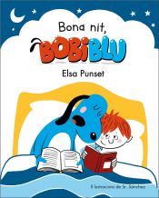 Portada de Bona nit, Bobiblú! (Bobliblú)