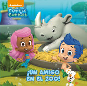 Portada de Bubble Guppies