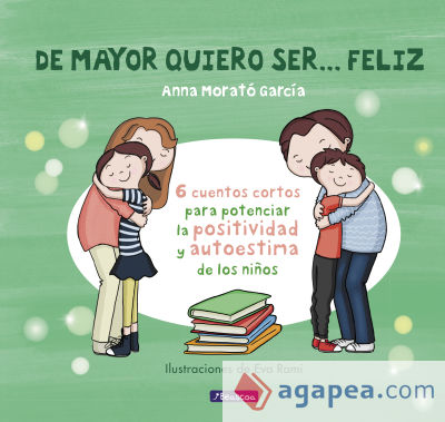 De mayor quiero ser... feliz