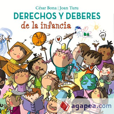 Derechos y deberes de la infancia