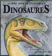 Portada de Dinosaures
