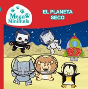 Portada de El planeta seco