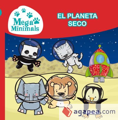 El planeta seco