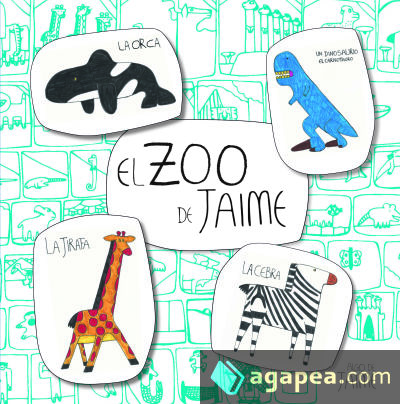 El zoo de Jaime