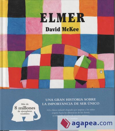 Elmer