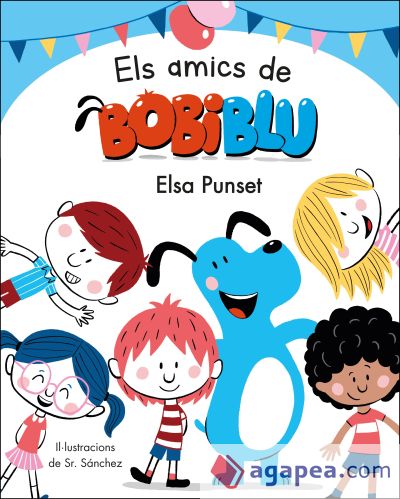 Els amics de Bobiblú (Bobliblú)