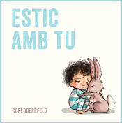 Portada de Estic amb tu