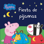 Portada de Fiesta de pijamas