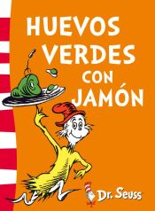 Portada de Huevos verdes con jamón