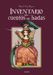 Portada de Inventario de los cuentos de hadas