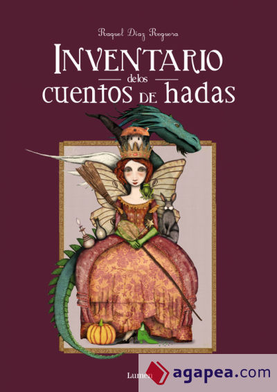 Inventario de los cuentos de hadas