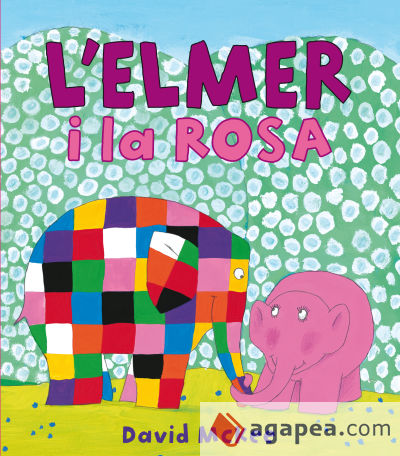 L'Elmer i la Rosa