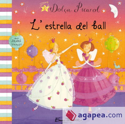 L'estrella del ball (Dolça Picarol)