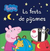 Portada de La festa de pijames