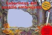 Portada de Laberintos del castillo embrujado