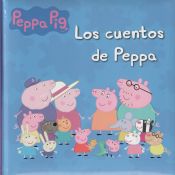 Portada de Los cuentos de Peppa