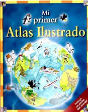 Portada de Mi primer Atlas ilustrado