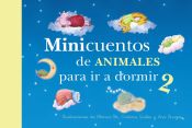 Portada de Minicuentos de animales para ir a dormir 2