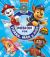 Portada de Misión por tierra, mar y aire (Paw Patrol | Patrulla Canina), de Nickelodeon