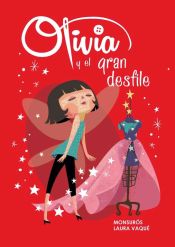 Portada de Olivia y el gran desfile