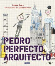 Portada de PEDRO PERFECTO, ARQUITECTO