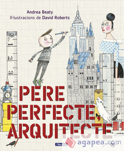 PERE PERFECTE, ARQUITECTE