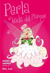 Portada de Perla, el hada del parque