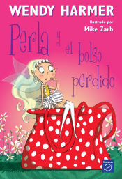 Portada de Perla y el bolso perdido (Perla)