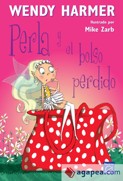 Perla y el bolso perdido (Perla)