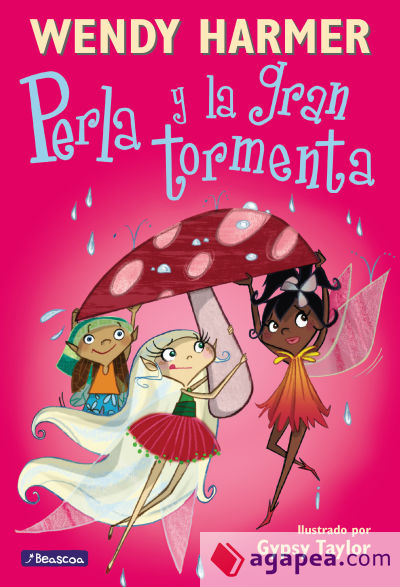 Perla y la gran tormenta (Perla)