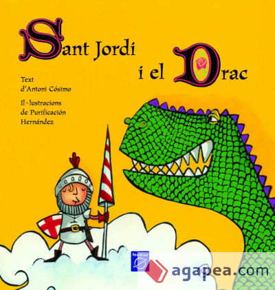 Sant Jordi i el Drac