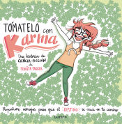 Portada de Tómatelo con Karma