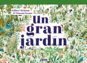 Portada de Un gran jardín