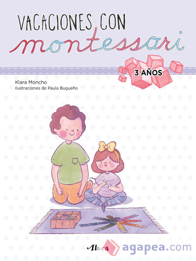 100 actividades Montessori para ayudar a tus hijos en el aprendizaje de la  lectu - Marie Hélène Place